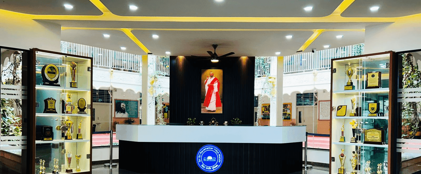 Top 10 Reasons Why SSRVM Ranks Among the Best Schools in India