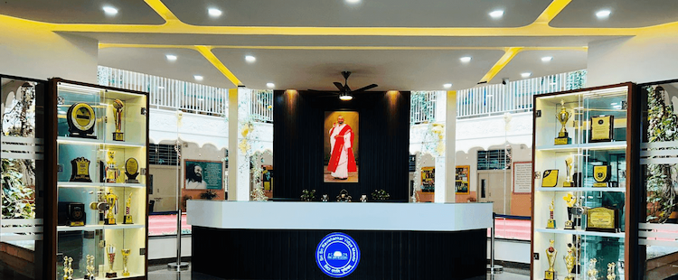 Top 10 Reasons Why SSRVM Ranks Among the Best Schools in India