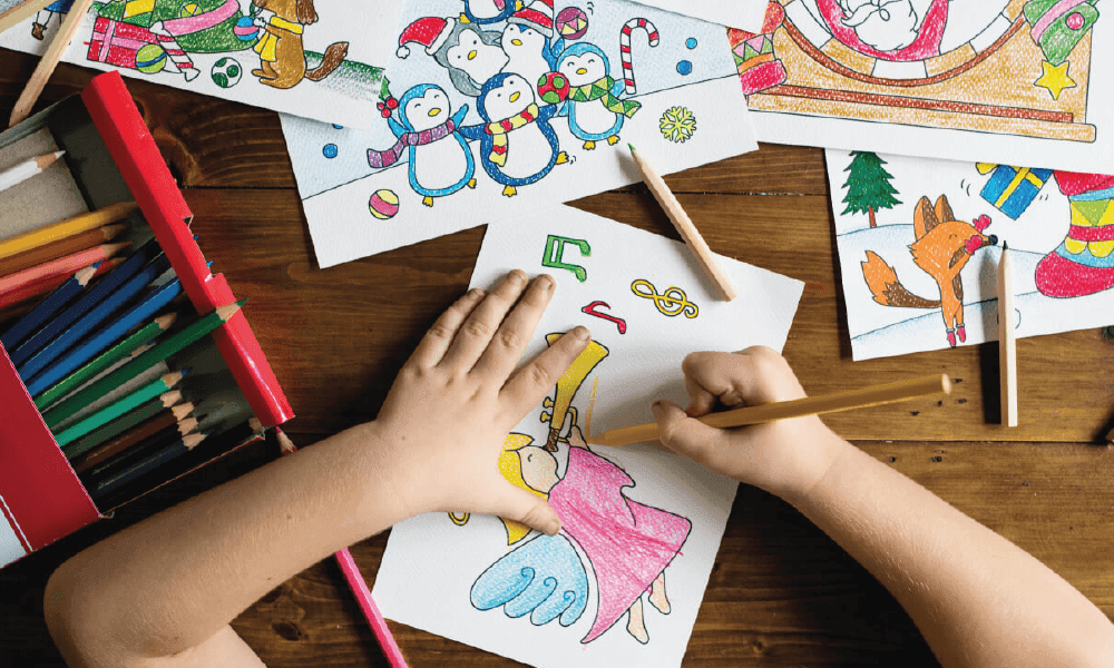 The Role of Extracurricular Activities in Boosting Confidence & Social Skills