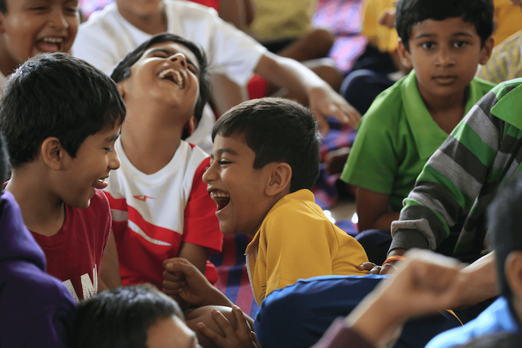 How CBSE Schools in India Foster a Joyful Learning Environment